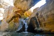 Ras Al Hadd - Wadi Shab Cave - Muscat